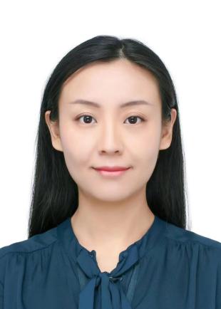 徐祖怡，多元投资部总经理