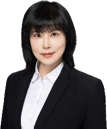 于莹，商品投资部投资经理